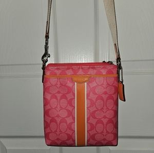 Coach crossbody